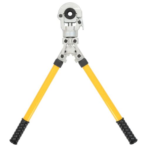 Хидравлични клещи за кримпване, 16-20-26-32 мм