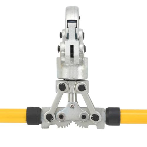 Хидравлични клещи за кримпване, 16-20-26-32 мм