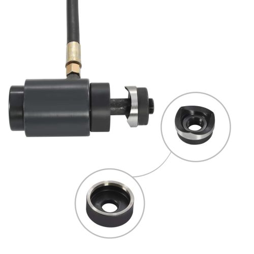 Комплект хидравлични инструменти за кримпване, 22-60 мм