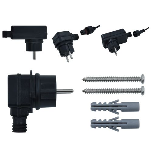 LED стенно огледало за баня 60x80 см