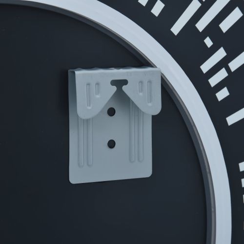 LED огледало за баня 80 см