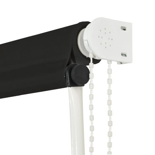 Сенник с падащо рамо, 100x150 см, антрацит