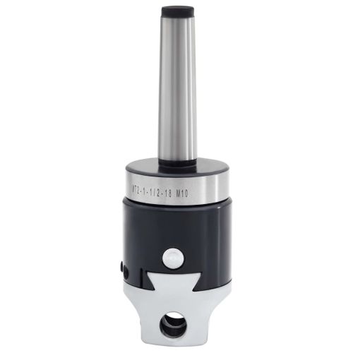 50 мм разстъргваща глава с MT2 опашка за струг фреза