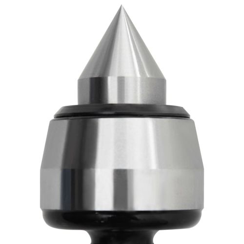 Въртящ център за струг MT2