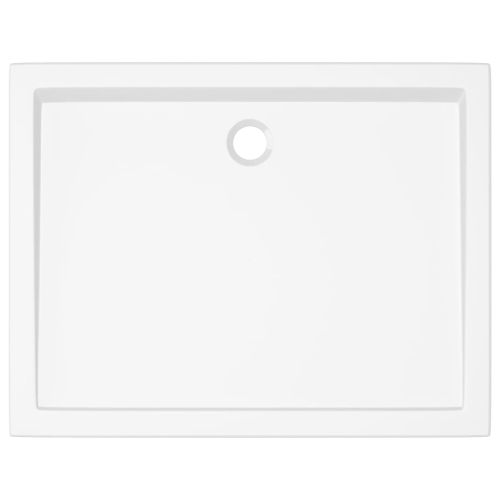 Правоъгълно ABS душ корито, 70x90 см