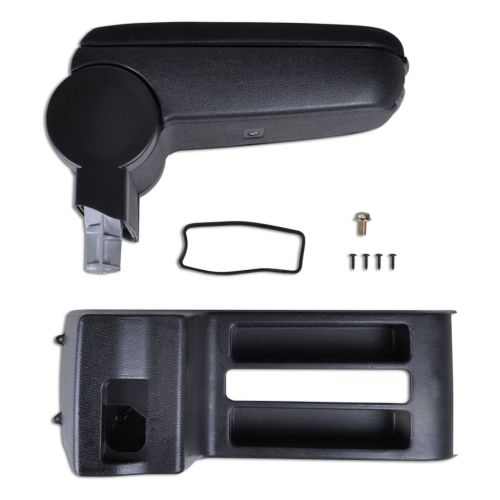 Подлакътник за VW POLO 9N 9N2 9N3 / VW CROSS POLO