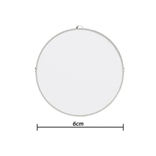 Външни стенни осветителни тела 2 бр неръждаема стомана