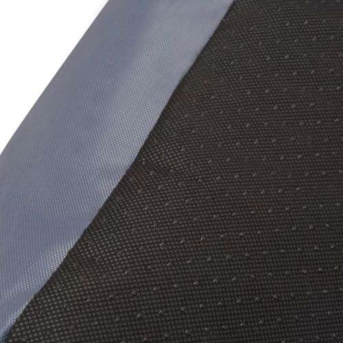 Кучешко легло с подплатена възглавница, размер XL, сиво