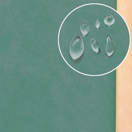 Птичарник с места за гнездене, мока, 190x72x102 см, масивен чам