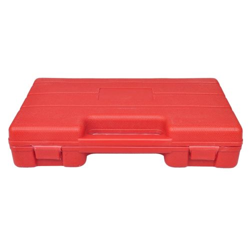 Набор фрези за леглото на инжектори, 7 части