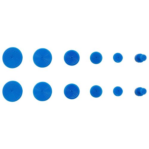 36 бр повдигача за отстраняване на вдлъбнатини по автомобила