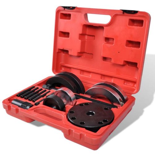 Инструменти за предни лагери 72 мм за Audi/Seat/VW/Skoda