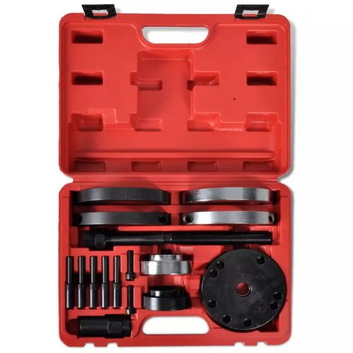 Инструменти за предни лагери 72 мм за Audi/Seat/VW/Skoda