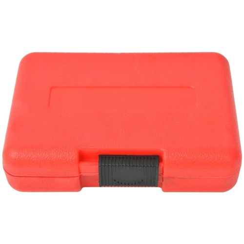 Комплект от 11 части екстрактори за болтове и гайки, стомана