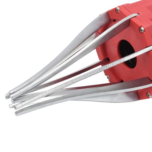 Инструмент за маншони за карета