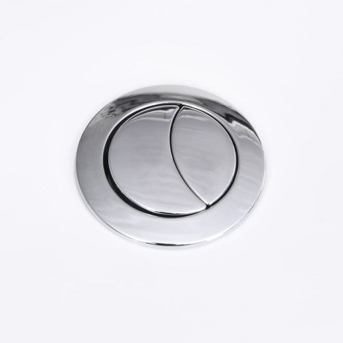 Керамична тоалетна задно оттичане бяла