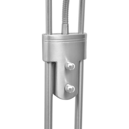 Димируема LED подова лампа 23 W