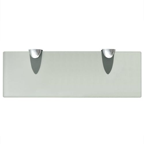 Подвижен рафт, стъкло, 30 x 10 см, 8 мм
