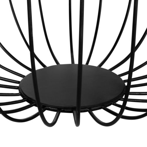 Маса за кафе, регенерирано дърво масив