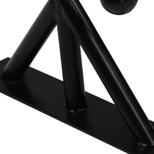 Бар комплект, 3 части, регенерирано дърво масив