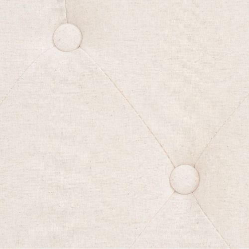 Фотьойл, кремавобял, текстил