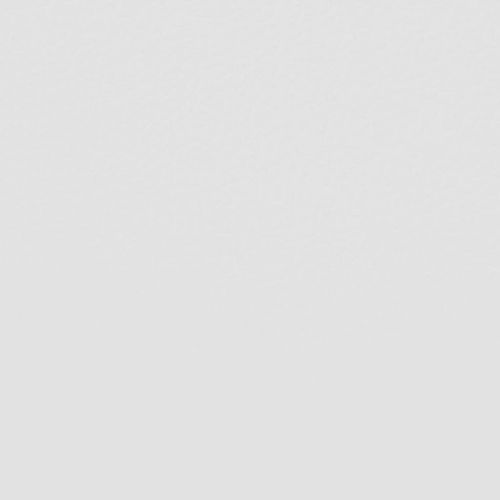 Трапезни столове, 2 бр, бели, изкуствена кожа