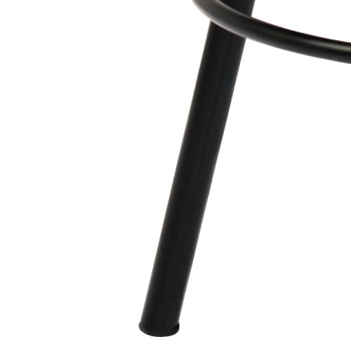 Бар столове, 4 бр, мангово дърво масив