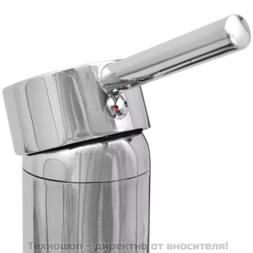 комплект мебели от 11 части и мивка за баня, бежов цвят