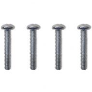 Сгъваеми столове за лодка, 2 бр, висока облегалка