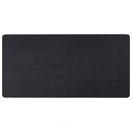 Бар маса, черна, 120x60x110 см, МДФ