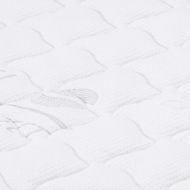 Топ матрак, 80x200 см, гел пяна, 7 см