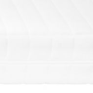 Матрак, 100x200 см, 7 зони, PU пяна, 16 см, H2, H3