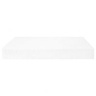 Матрак, 80x200 см, 7 зони, джобни пружини, 20 см, H2