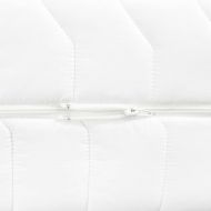 Матрак, 120x200 см, 7 зони, джобни пружини, 20 см, H3