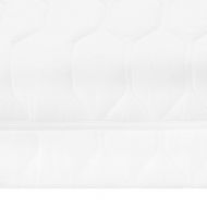 Матрак, 120x200 см, 7 зони, джобни пружини, 20 см, H3