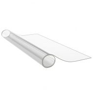 Протектор за маса, прозрачен, 160x90 см, 1,6 мм, PVC