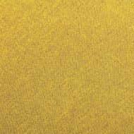 Бар табуретки, 2 бр, горчица, текстил