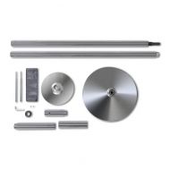 Пилон за танци, регулируема дължина