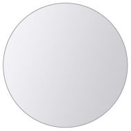 Огледални плочки, 16 бр, кръгло стъкло