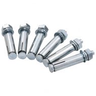 Стенни рафтове на 2 нива, 2 бр, неръждаема стомана, 200x30 см