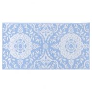 Килим за открито, ARAKIL бебешкосин, 160x230 см, PP