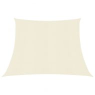 Платно-сенник, 160 г/м², кремаво, 3/4x2 м, HDPE