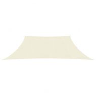 Платно-сенник, 160 г/м², кремаво, 3/4x2 м, HDPE