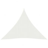 Платно-сенник, 160 г/м², бяло, 4x4x4 м, HDPE