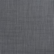 Сгъваеми градински столове, 6 бр, Textilene, черни