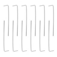 Беседка, 3x3x2,9 м, бяла, 180 г/м²