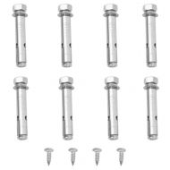 Прибираща се дворна странична тента, 140x600 см, кафява