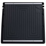 Соларен нагревателен панел за басейн 75x75 см