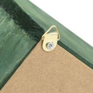 Хотели за насекоми, 2 бр, 23x14x29 см, чамово дърво масив