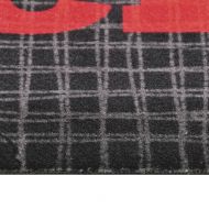 Кухненско килимче, перимо, надпис "Hot & Spicy", 60x300 см